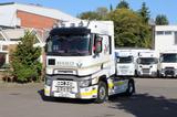 Renault  T 520 E6 High Sleeper/Retarder/2Tank/Standklima - Renault T 520