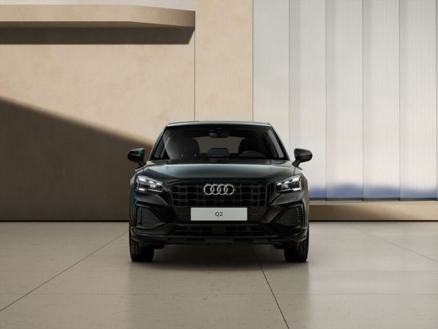 Audi Q2 - Bild 3