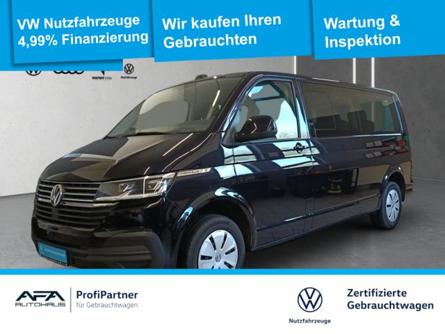 Volkswagen T6.1 Caravelle 2.0 TDI lang Comfortline DSG LED*