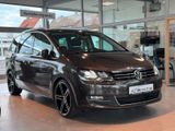Volkswagen Sharan Highline BMT PANO 20" KAM 7 Sitzer - Volkswagen Sharan: Leder