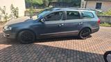 Volkswagen Passat Variant 2.0 TDI DPF 125kW Highline Va... - gebrauchte VW Passat Variant aus dem Jahr 2009