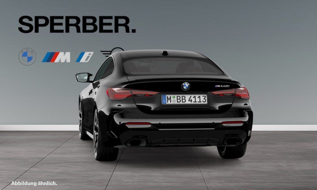 BMW M440 - Bild 5