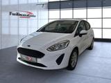 Ford Fiesta Cool & Connect LED PDC h. Navi Tempo SHZ - Ford Gebrauchtwagen von 2020