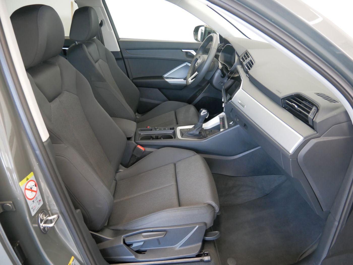 Audi Q3 - Bild 9