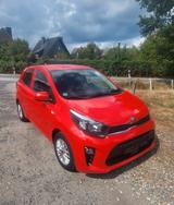 Kia Picanto 1.0 Dream-Team Edition AMT Dream-Tea...