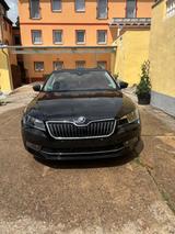 Skoda Superb 2.0 TDI SCR DSG Ambition Combi Ambition