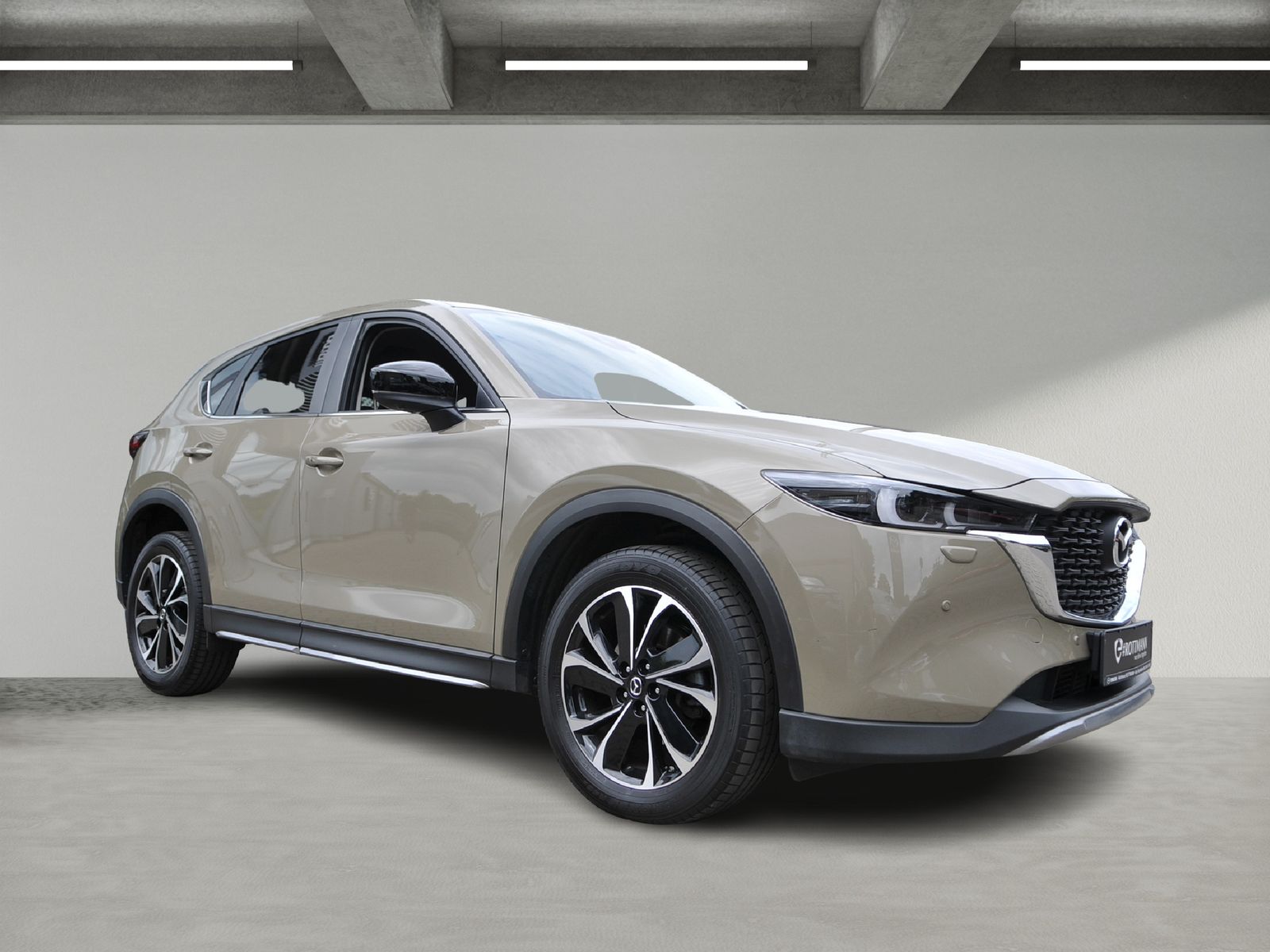 Mazda CX-5 - Bild 7