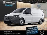 Mercedes-Benz Vito 111 BT Kasten Lang ANHÄNGERKUPPLUNG*TEMPOMA - Anhänger