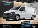Mercedes-Benz Vito 111 BT Kasten Lang ANHÄNGERKUPPLUNG*TEMPOMA - Angebote entsprechen deinen Suchkriterien