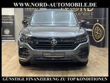 Volkswagen Touareg R-Line Black Style 3.0 TDI UPE103/Luft - gebrauchte VW Touareg aus dem Jahr 2022