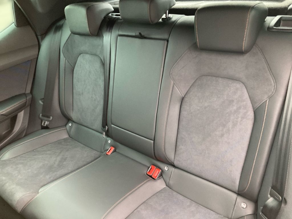 Cupra Leon - Bild 18