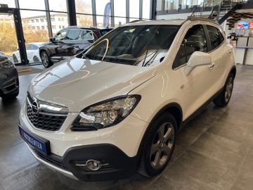 Opel Mokka Innovation *SZHZ*GLASSCHIEBEDACH*TEMPOMAT*