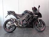 Kawasaki Z 1000 SX ABS - KAWASAKI 1000SX