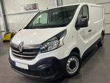 Renault Trafic 2.0 dCi Kasten L1H1 **Navi*Klima*Temp** - gebrauchte Renault Trafic aus dem Jahr 2021