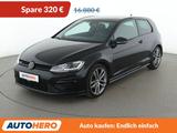 Volkswagen Golf VII 1.5 TSI ACT Highline BlueMotion Tech  - Volkswagen: Gol G5