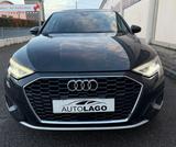 Audi A3 Sedan 35 TDI S tronic Business Advanced - Audi A3: Se TDI