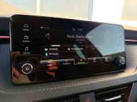 Skoda Kamiq 1.0 TSI DSG Monte Carlo AHK MATRIX 5J. GAR bei Autohaus Landmann & Maier OHG