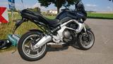 Kawasaki Versys KLE 650 ABS - KAWASAKI KLE 650