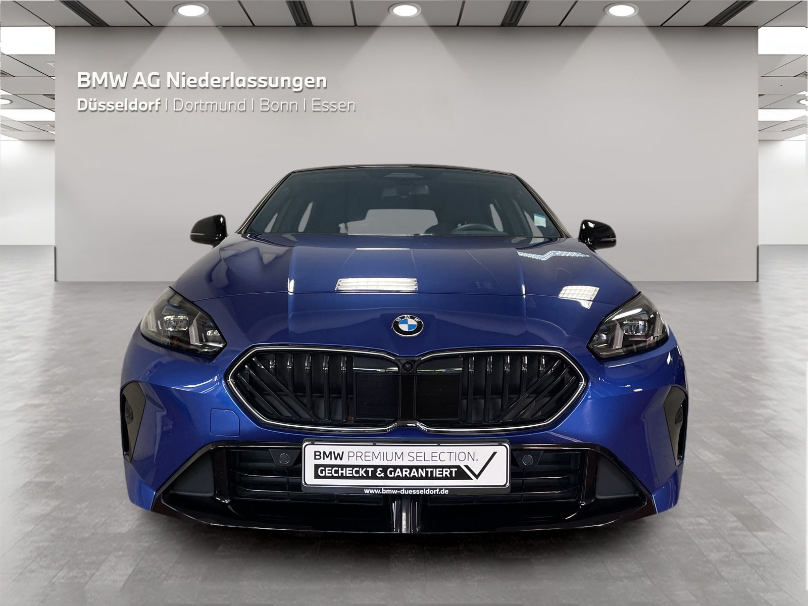 BMW 120 - Bild 8