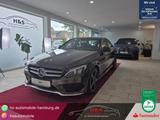 Mercedes-Benz C 200 CGI 9G AMG-LINE - Mercedes-Benz C 200: Cgi