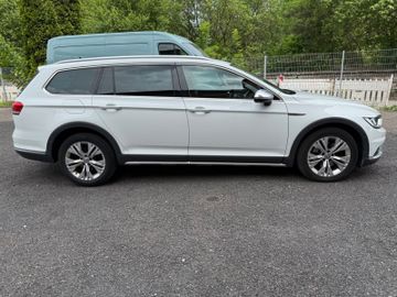 Volkswagen Passat Variant - 6