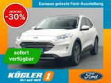 Ford Kuga Titanium X 225PS Plug-in-Hybrid Aut. -33%*