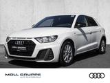 Audi A1 Sportback S line 25 TFSI S tronic Virtuell Sh - Audi A1 in Düsseldorf