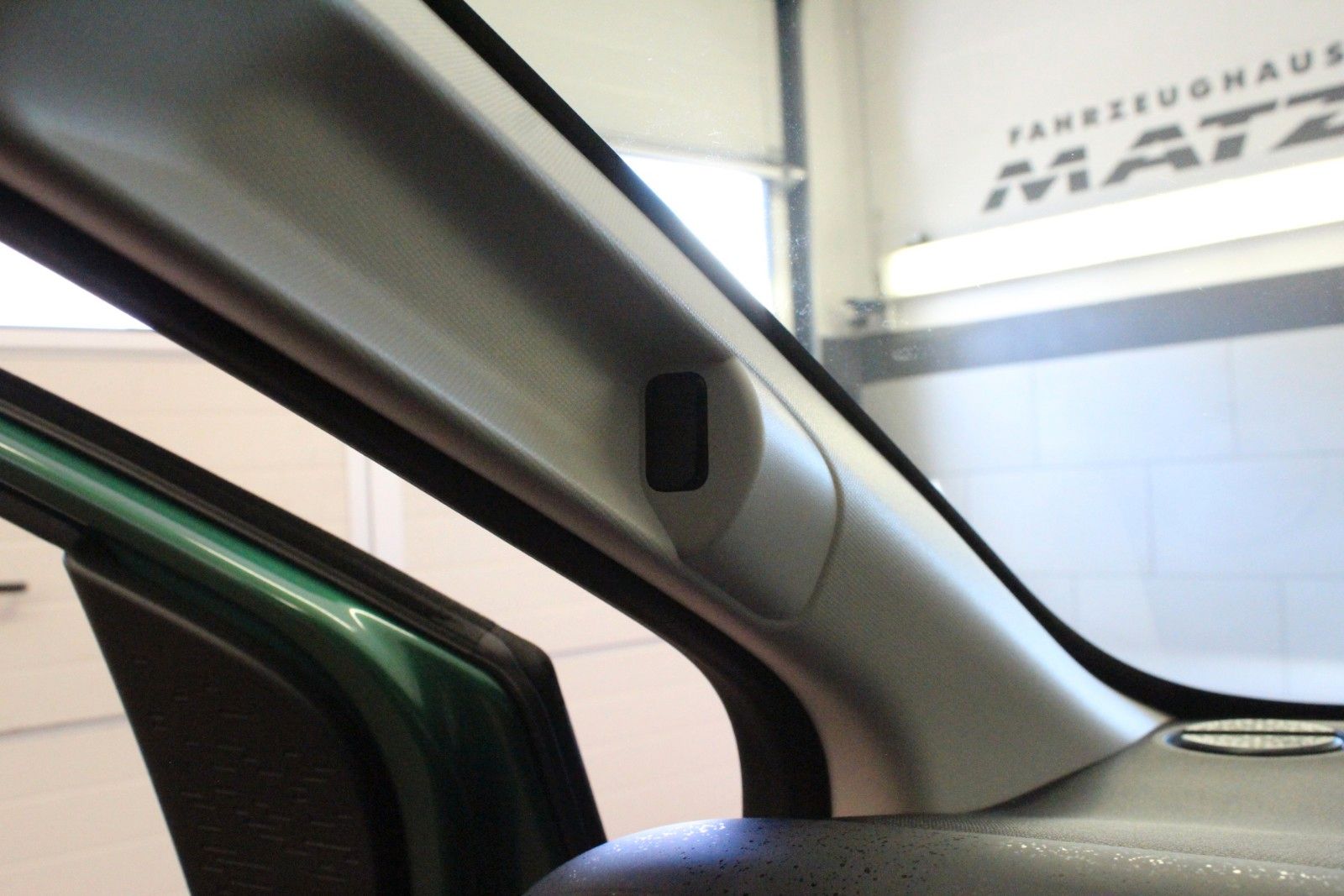 Fahrzeugabbildung Renault Twingo E-Tech 80 Urban Range *Techno*Sitzheizung