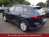 Volkswagen Tiguan 1.5 eTSI  DSG 5J.G. NEUES MODELL  AHK CAM - Volkswagen Tiguan: Modell