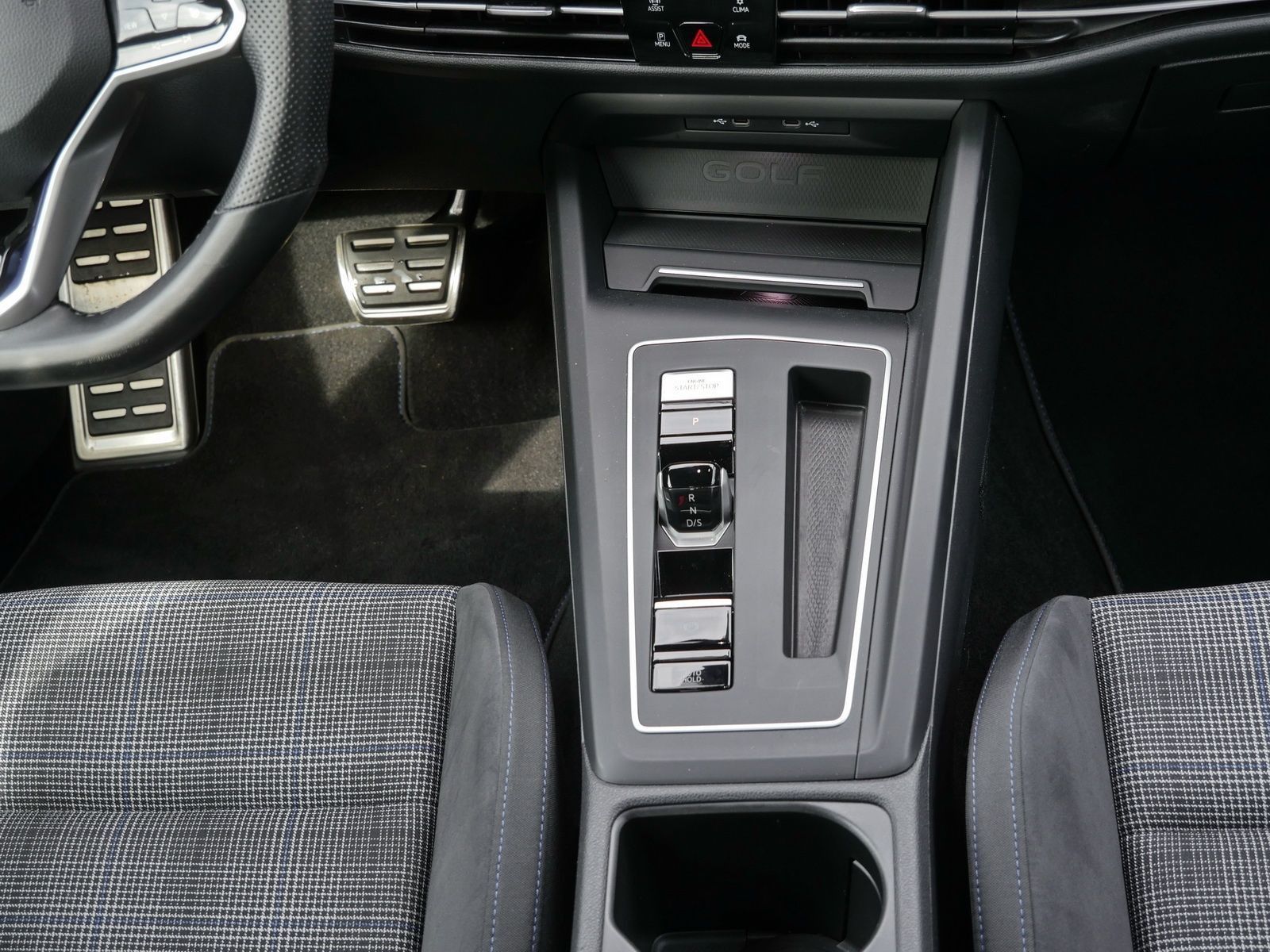 Volkswagen Golf - Bild 7