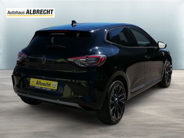 Renault Clio Esprit Alpine 1.6 E-TECH Hybrid 145