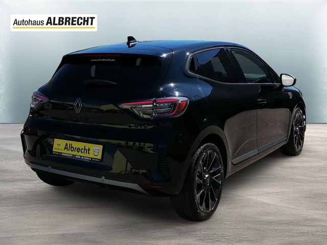 Renault Clio Esprit Alpine 1.6 E-TECH Hybrid 145