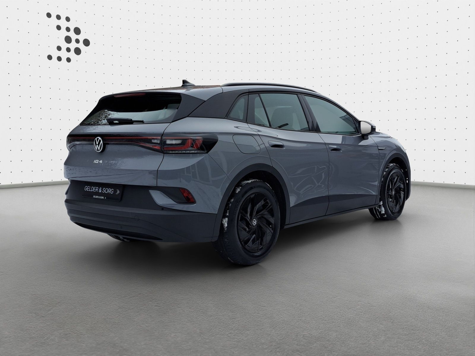 Volkswagen ID.4 - Bild 2