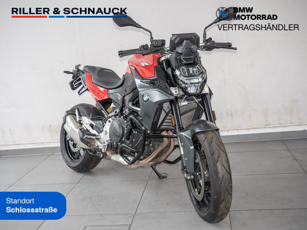 BMW F 900 R Oil Inclusive 5 Jahre ab EZ