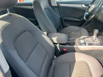 Audi A4 - 8