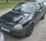 Opel Corsa B 1.4 City TÜV 10/27 - gebrauchte Opel Corsa aus dem Jahr 1995
