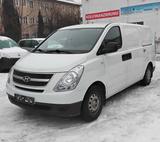 Hyundai H-1 Kasten    Neuer Tüv   Erste Hand - gebrauchte Hyundai H-1 aus dem Jahr 2011