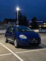 Fiat Punto 1.2 Benziner - Fiat Punto in Duisburg