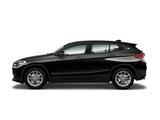 BMW X2 sDrive18i Advantage Tempomat Navi PDC DAB - BMW X2: Sdrive18d