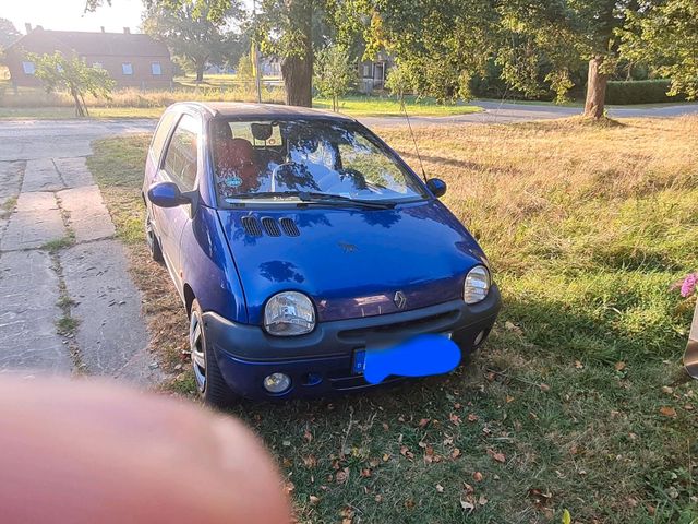 Renault Twingo HU '26