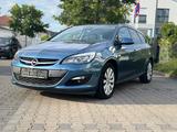 Opel Astra Sports Tourer Style 2.0 CDTI*AHK`Kamera - Opel Astra Style mit Diesel-Antrieb