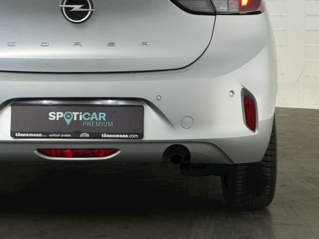 Corsa F FACELIFT+LED LICHT+RÜCKFAHRKAMERA+SITZ-/