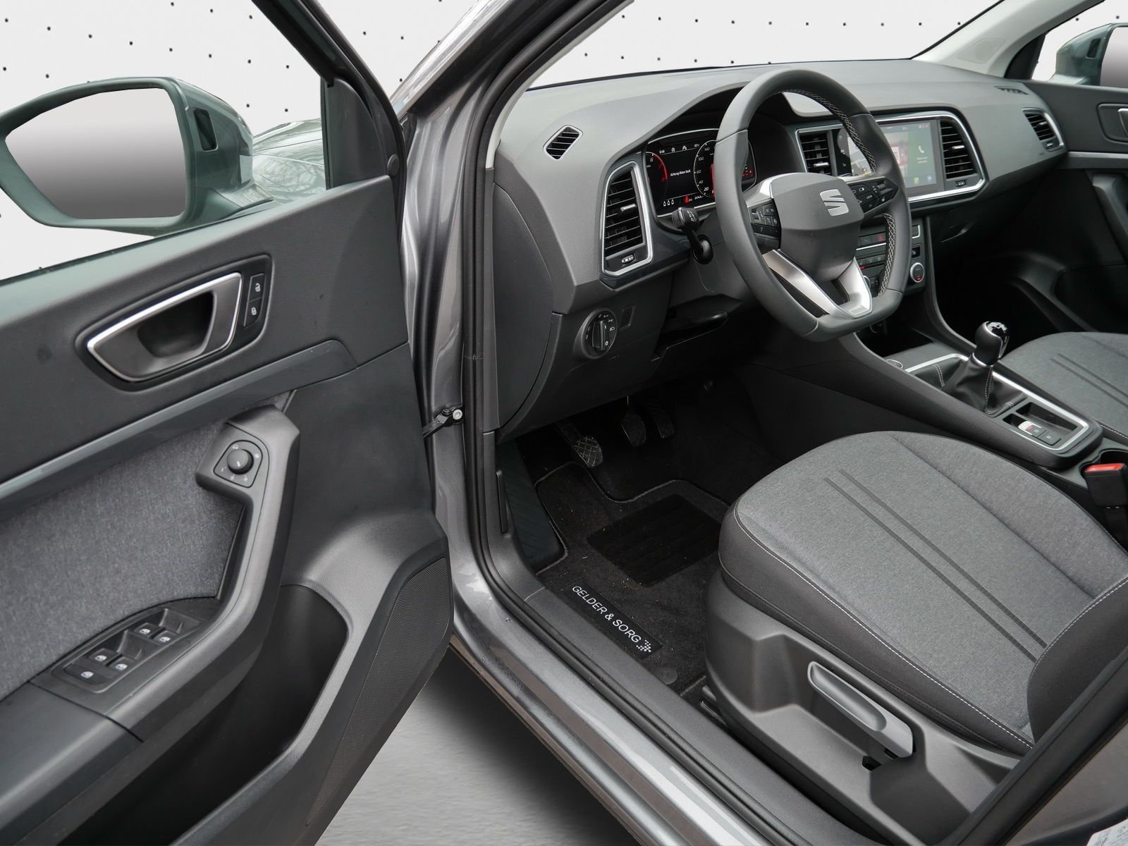 Seat Ateca - Bild 14