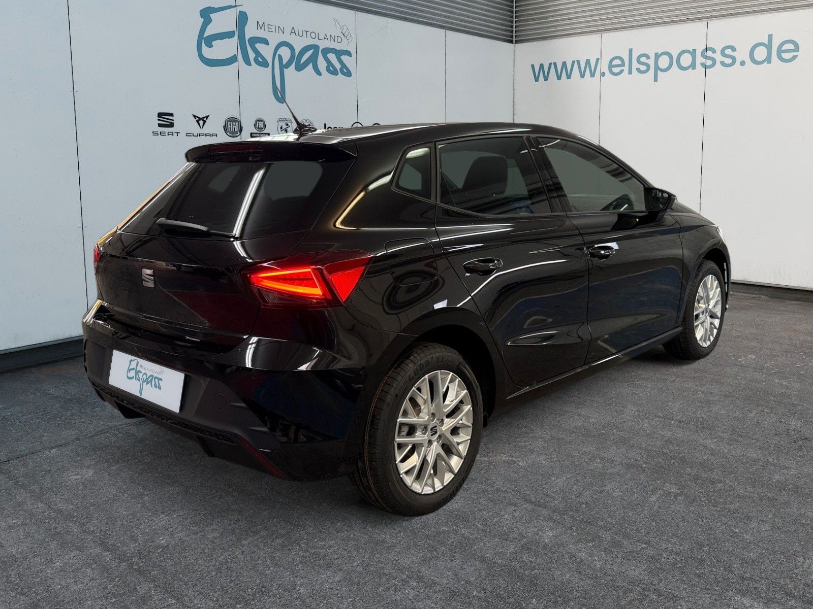 Seat Ibiza - Bild 5