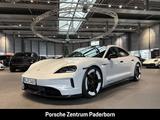 Porsche Taycan Black Edition InnoDrive 21-Zoll Panorama - Porsche Taycan: Black Edition