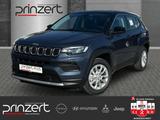 Jeep Compass 1.5 e-Hybrid "Altitude" Winter-Paket*MY2 - Jeep Compass Altitude mit Hybrid-Antrieb (Benzin/Elektro)