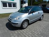 Citroën C3 Pluriel 1.4 Style - Citroën C3: Style