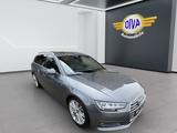 Audi A4 Avant 2.0 TDI quattro S Line Automatik - Audi A4 Gebrauchtwagen in Bielefeld