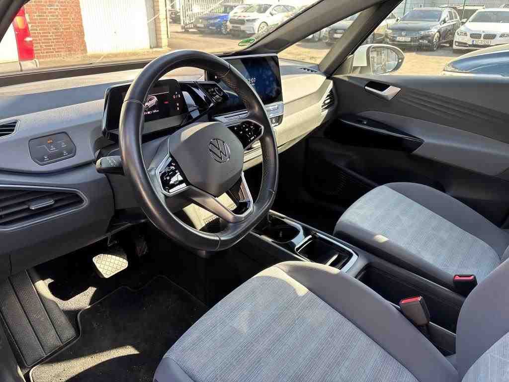 Volkswagen ID.3 - Bild 8