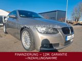 BMW Coupe 325i *TÜV NEU~S-DACH~XENON~PDC~TÜV NEU* - BMW 325 aus 2007: 325i